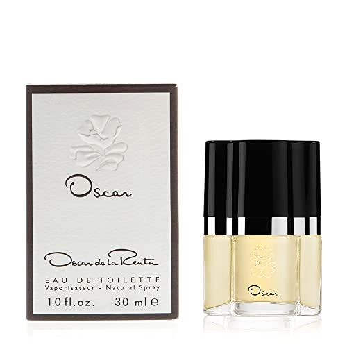 Oscar For Women - Eau de Toilette 1 oz