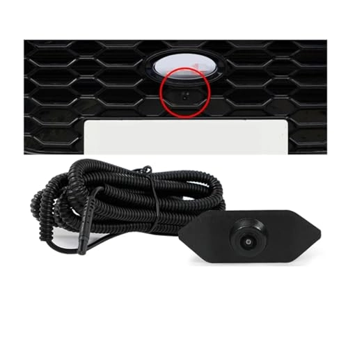 Car Camera - Night vision