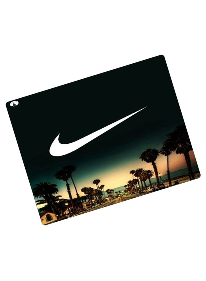 Printed Anti-Slip Gaming Mouse Pad