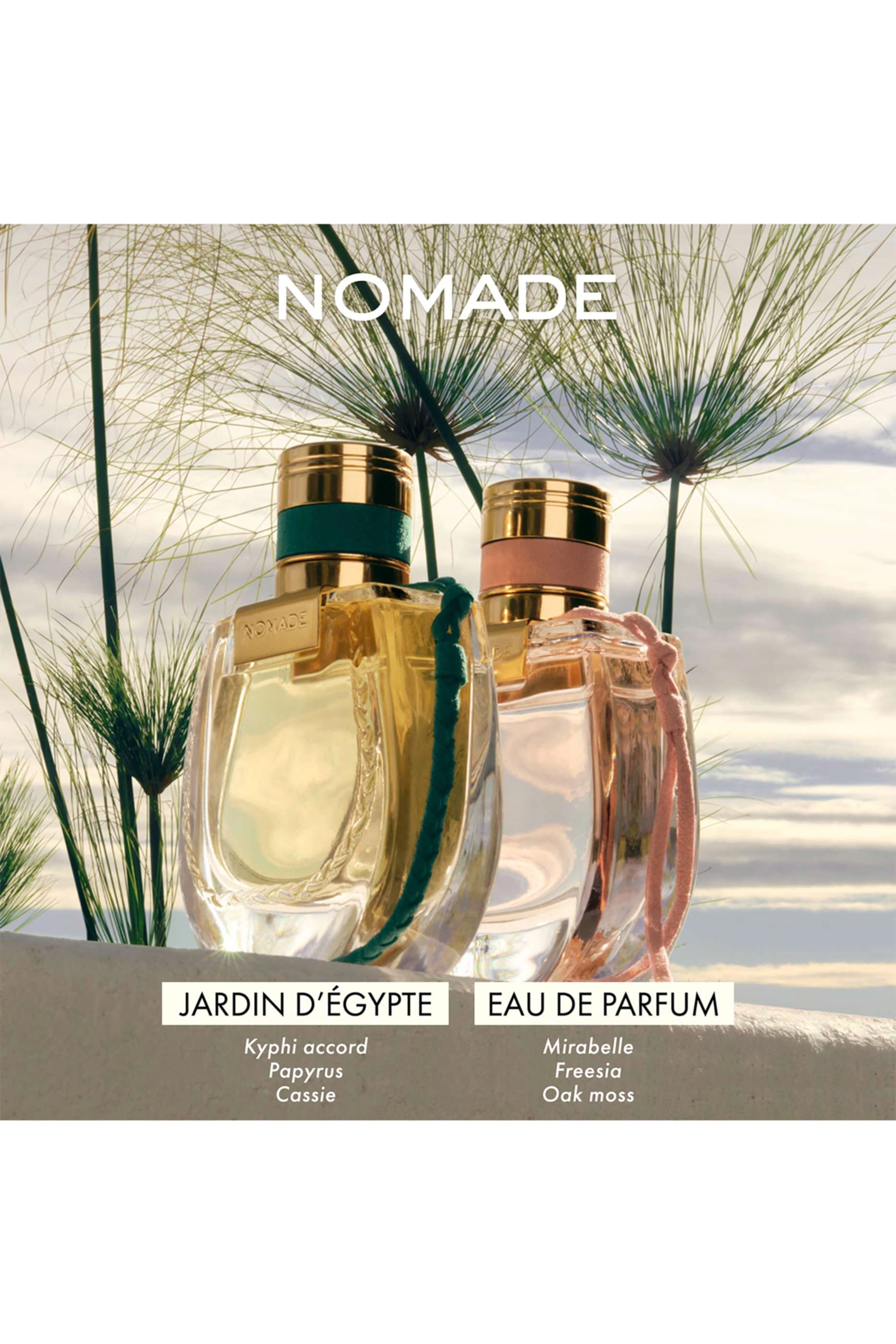 Nomade Eau de Parfum - 50ml