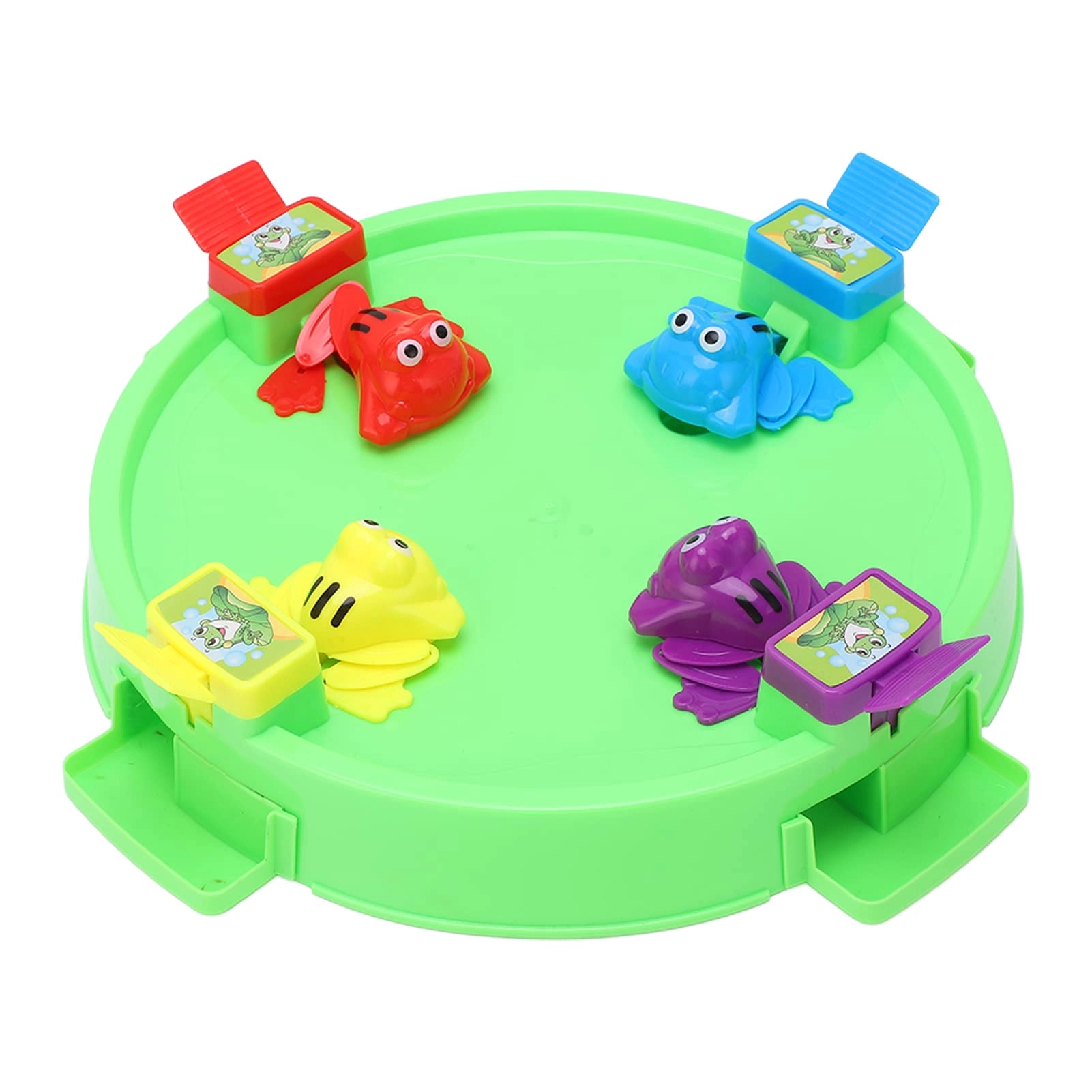 Yitre Beans Eating Game - Kid 24 pieces