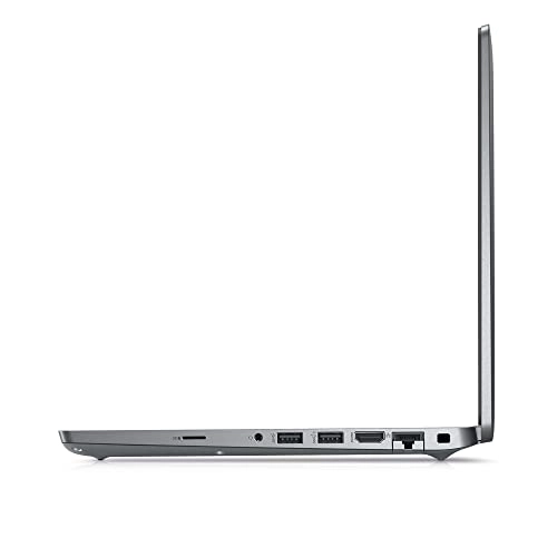 Latitude 5430 - 14'' Core i7-1265U 16GB DDR5 256GB SSD