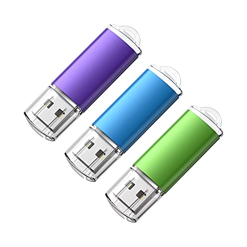 USB Flash Drive - USB 2.0 Pack 64GB