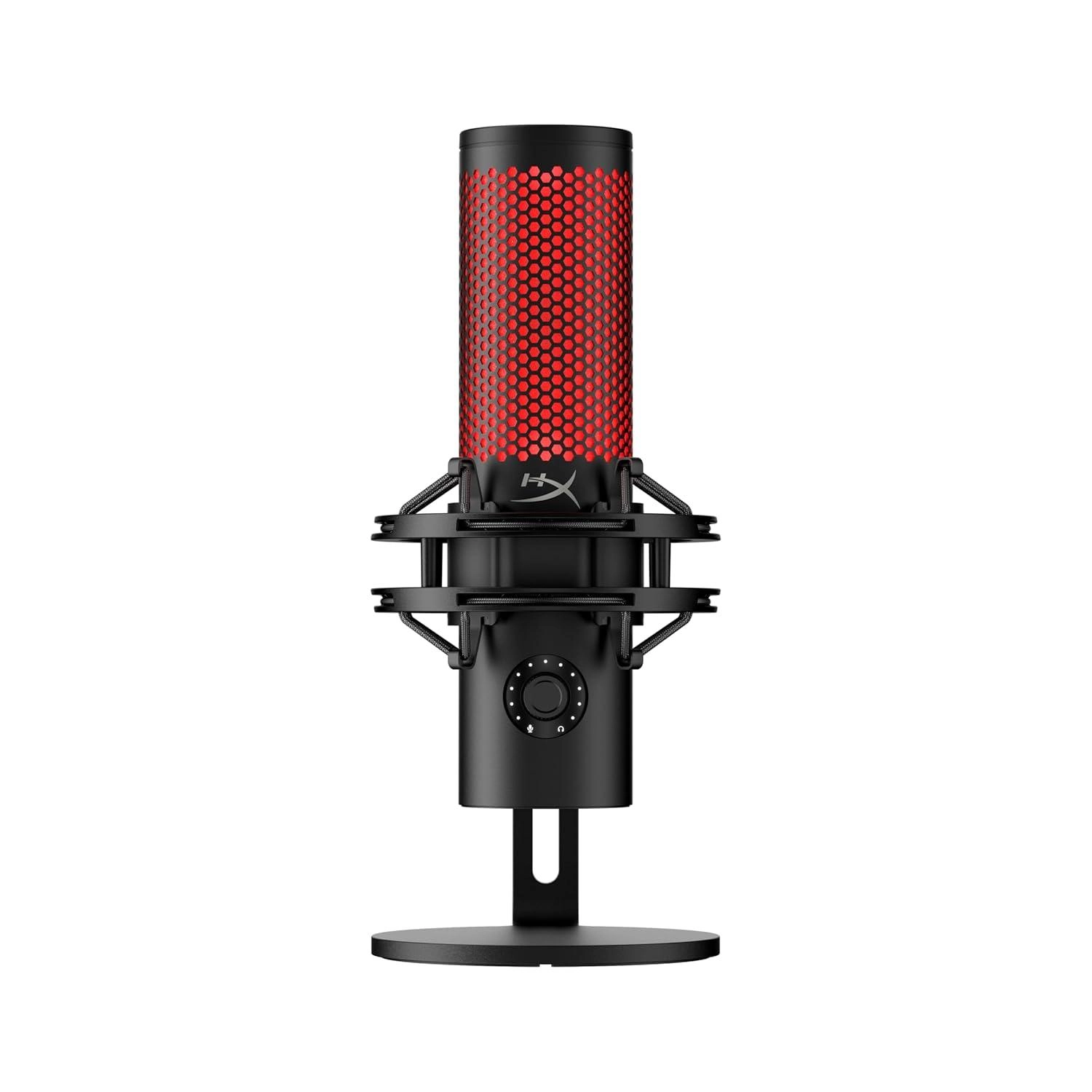 Quadcast 2 USB Microphone