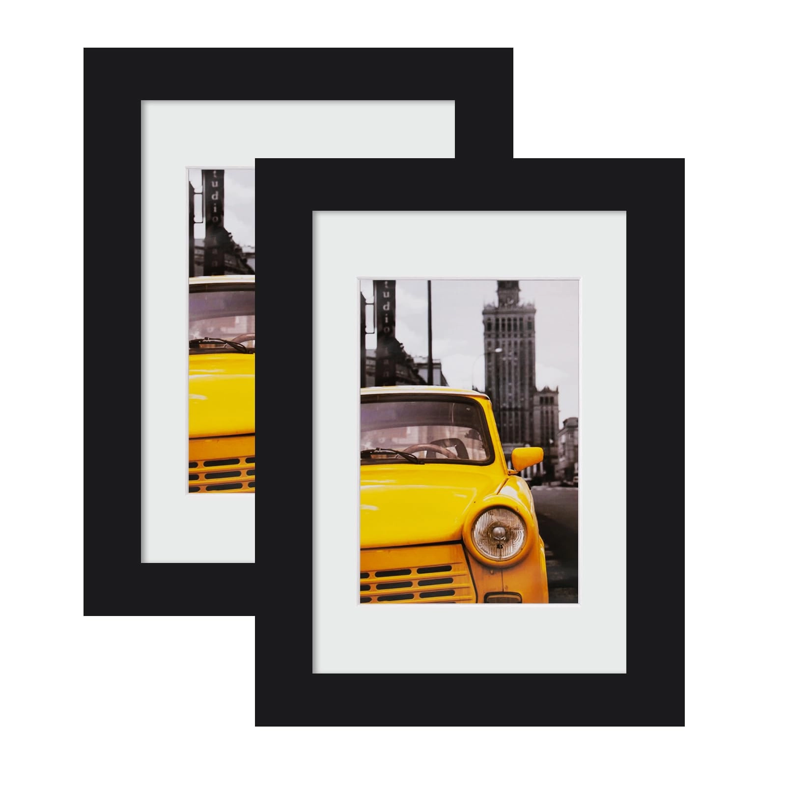 egofine A6 Photo Frames - 10.5×14.8cm