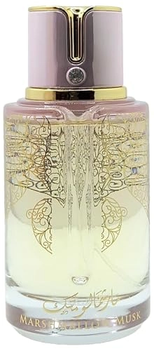 Marshmallow Musk Eau de Parfum 100ml