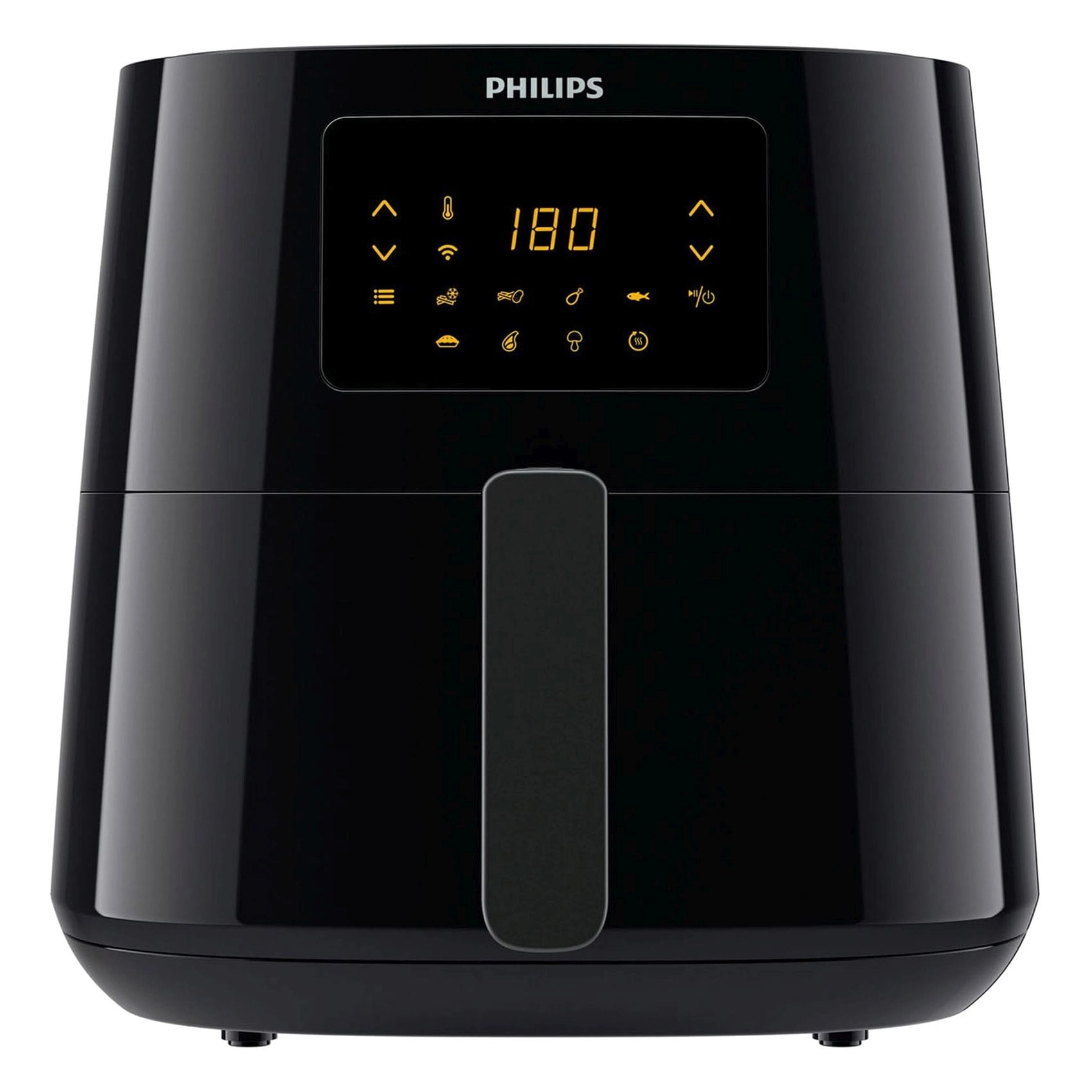 BIGZAYA LLC 5000 Series Connected Air Fryer XL HD9280