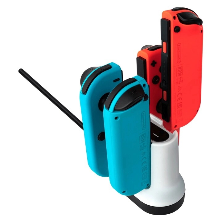 Joy-Con Charging Shuttle - USB Nintendo Switch