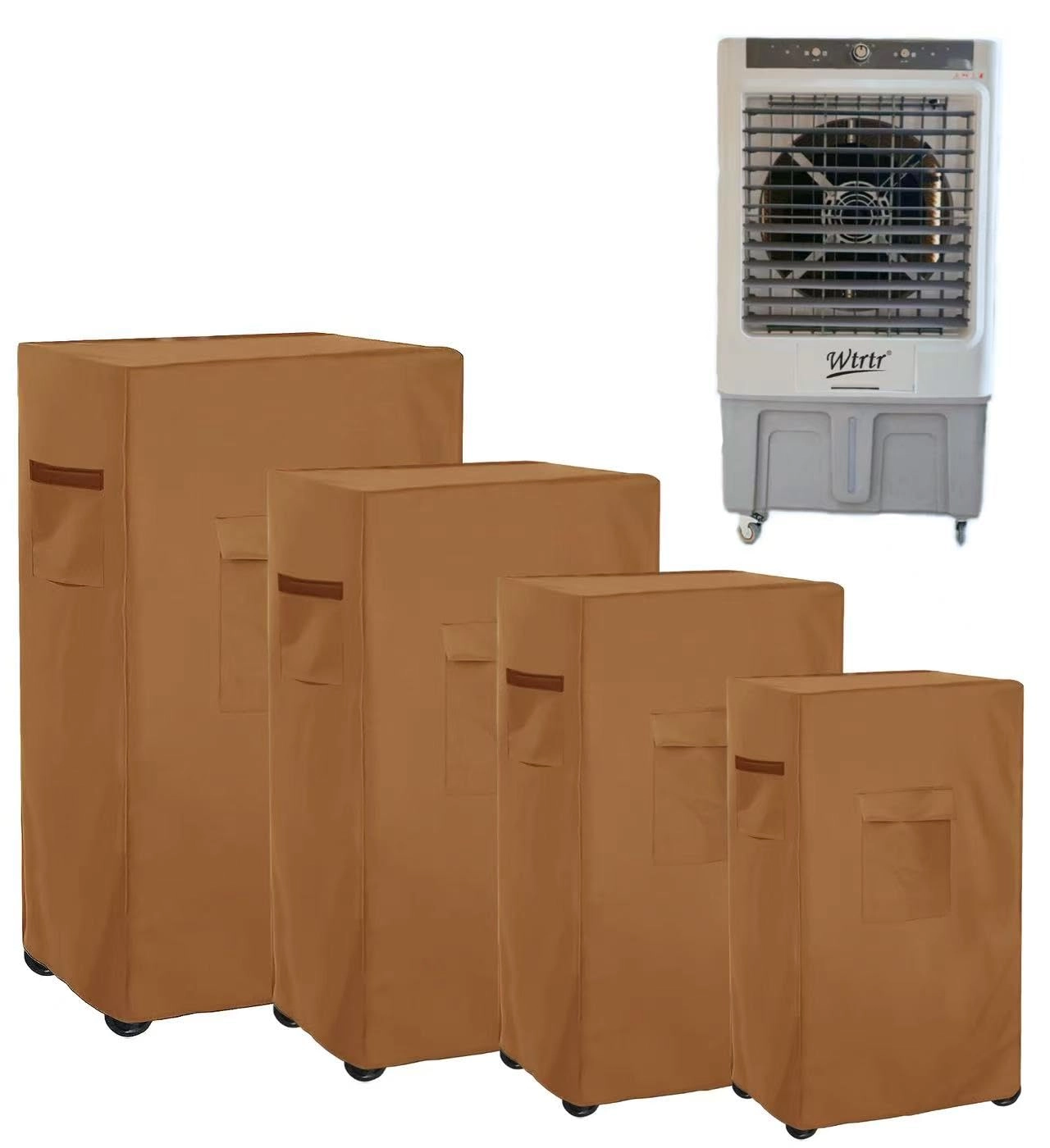 Wtrtr Air Cooler Cover