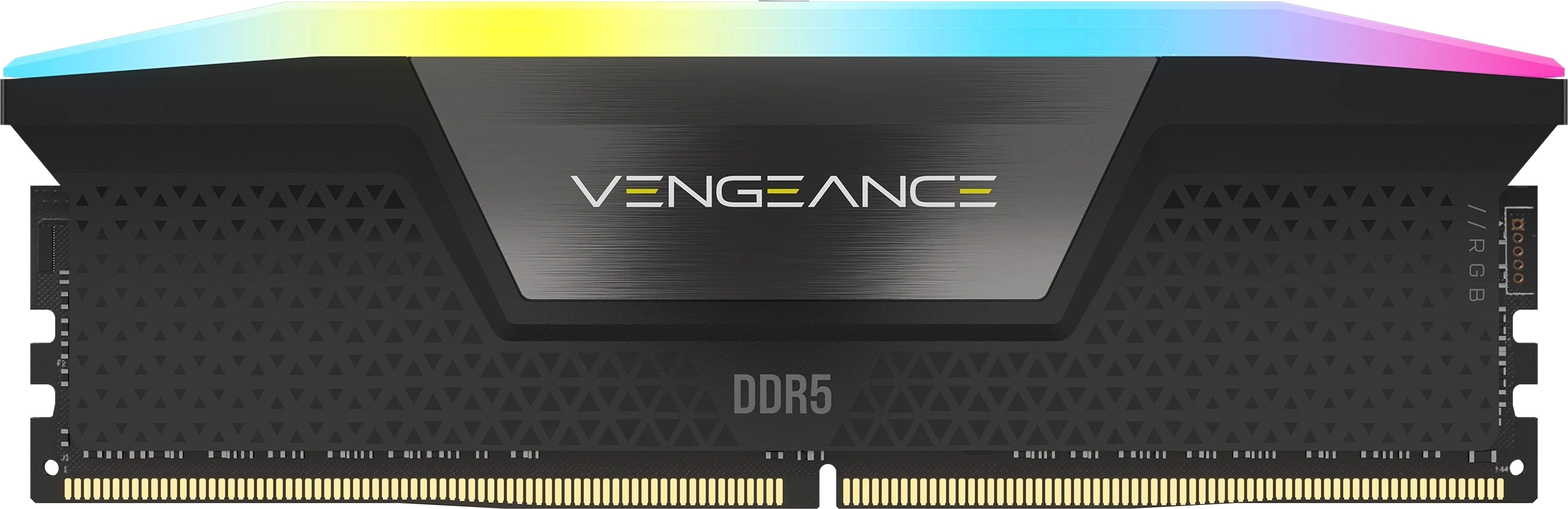 VENGEANCE RGB - 32 GB 6000MHz DDR5