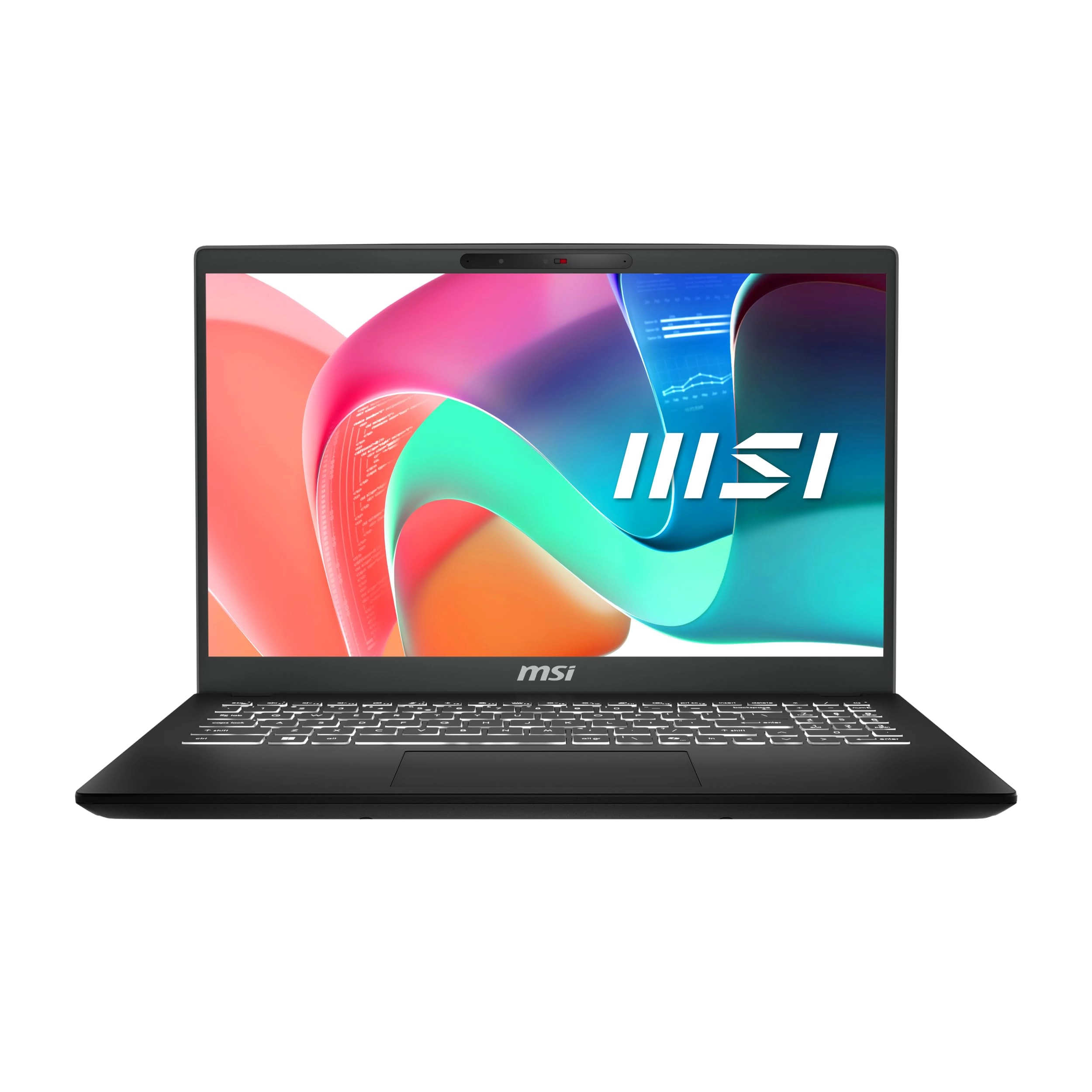 Modern 15 H C2RMG 9S7-15H551-208 - 15.6'' Ultra 7 255H 16GB DDR4 512GB SSD