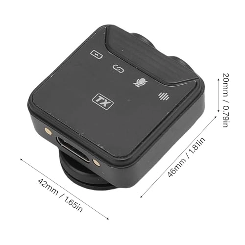 0ugyvfc8sd-11 USB+Wireless Microphone