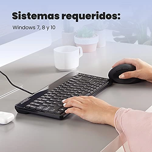 PERIBOARD-409U - ES Wired