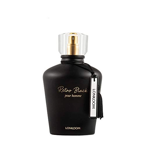 Leather Note Eau de Parfum 100ml