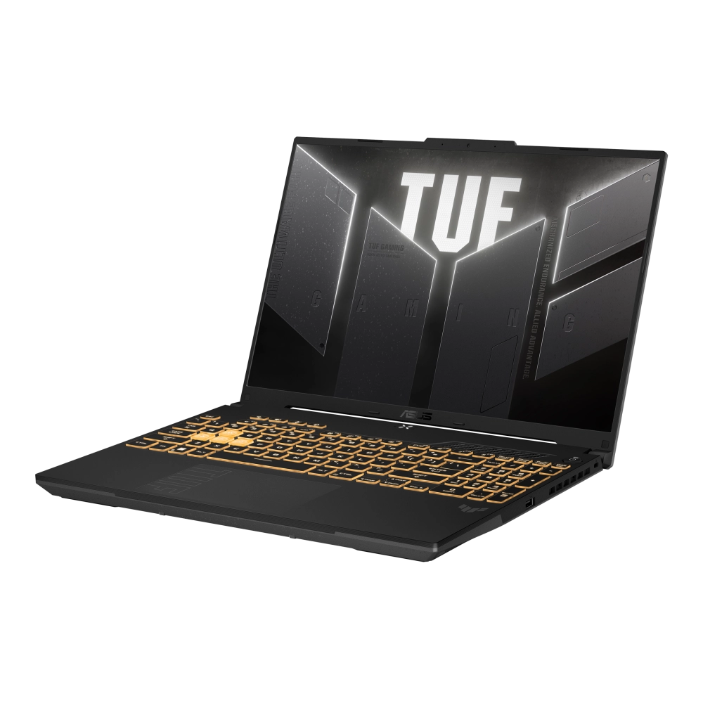 TUF F16 FX607VJ - 16'' Core 5 210H 16GB DDR4 512GB SSD