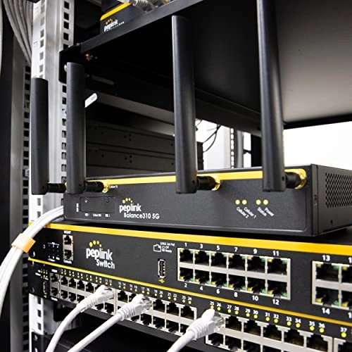 Balance 310 5G - 5G 802.11ac 1 Gbps