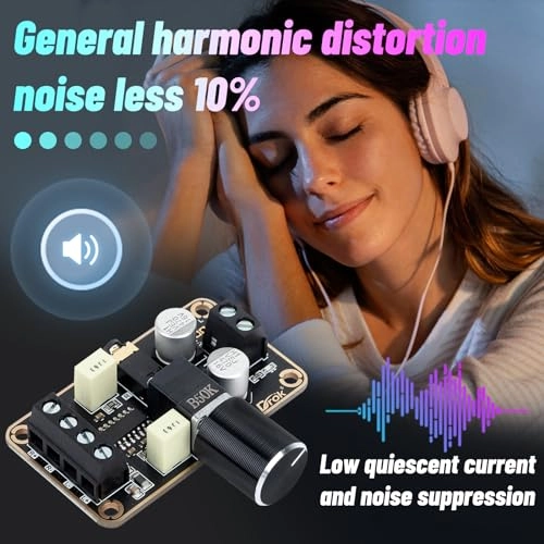 PAM8406 - class D dual-channel 5W+5W