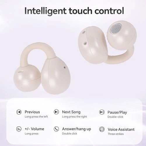 Fabatery7b4gn2wou Wireless Headphone