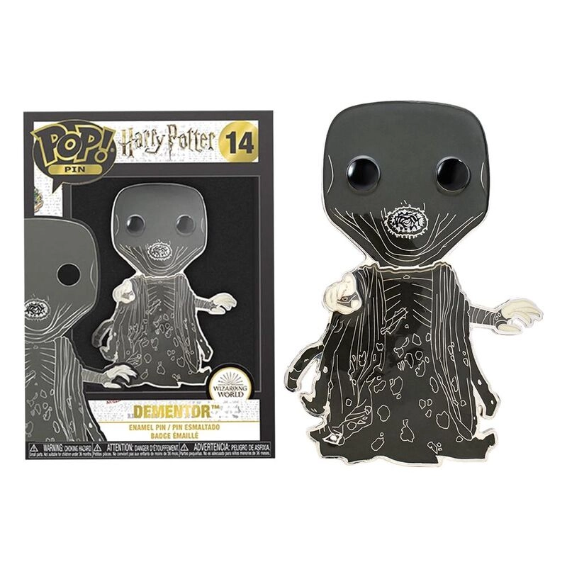 Dementor - Harry Potter (FP-HPPP0016)