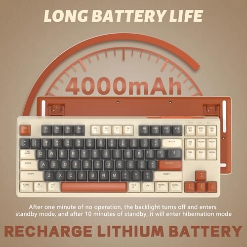 M87 - Bluetooth USB-C