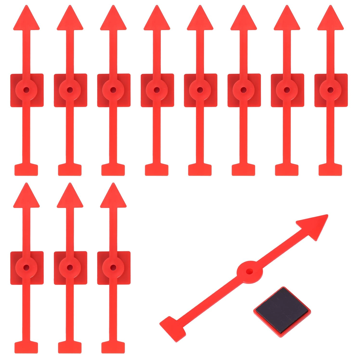 Gosknor Game Spinner - Polish 12 pieces