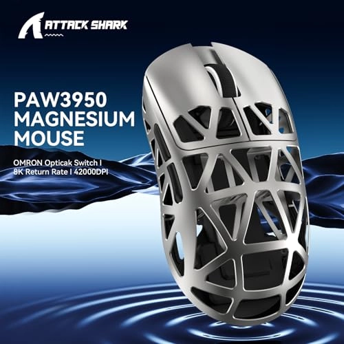 R2 Gaming Mouse - USB