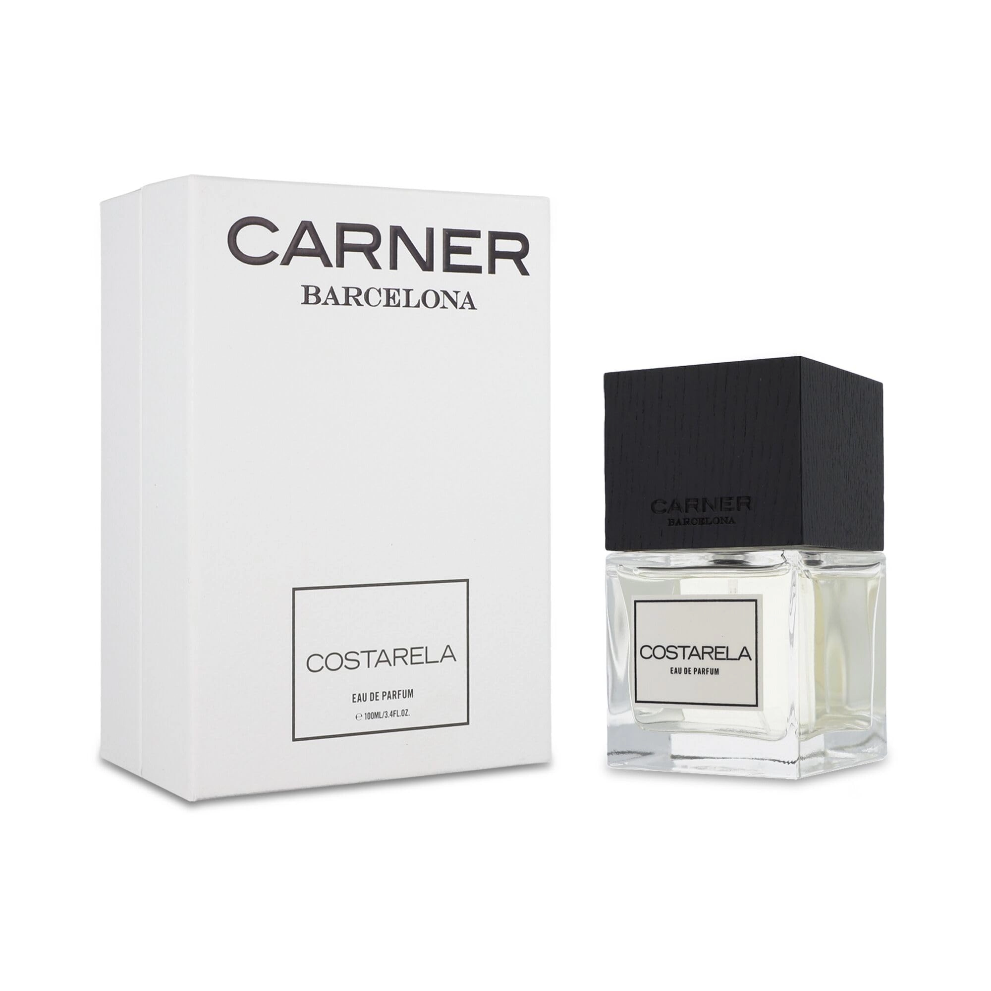 Carner Barcelona Costarela Eau de Parfum 100ml