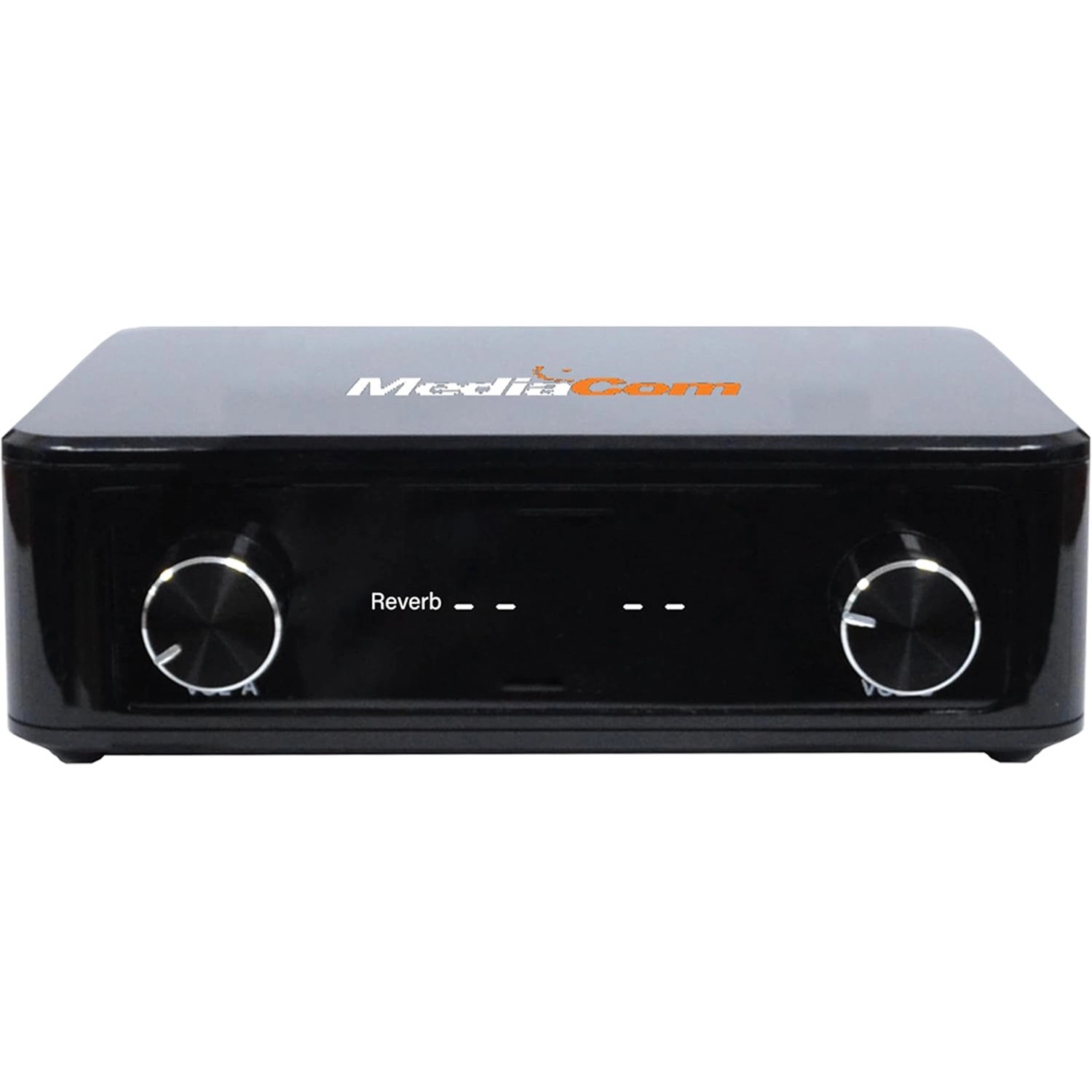 Mix 99 - Dual Wireless Microphones