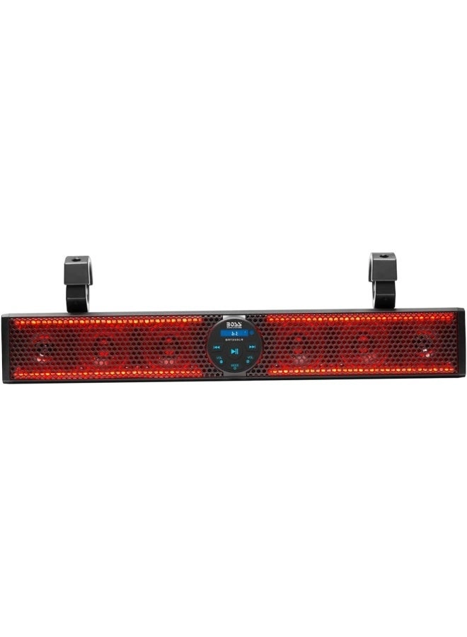 821535 - 25-Inch IPX5 Bluetooth