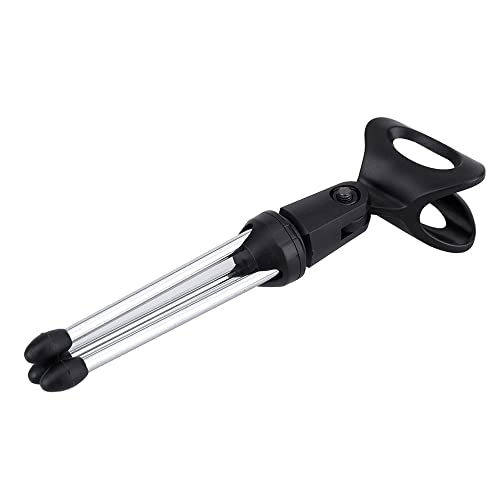 Mic Stand - Detachable Foldable Portable