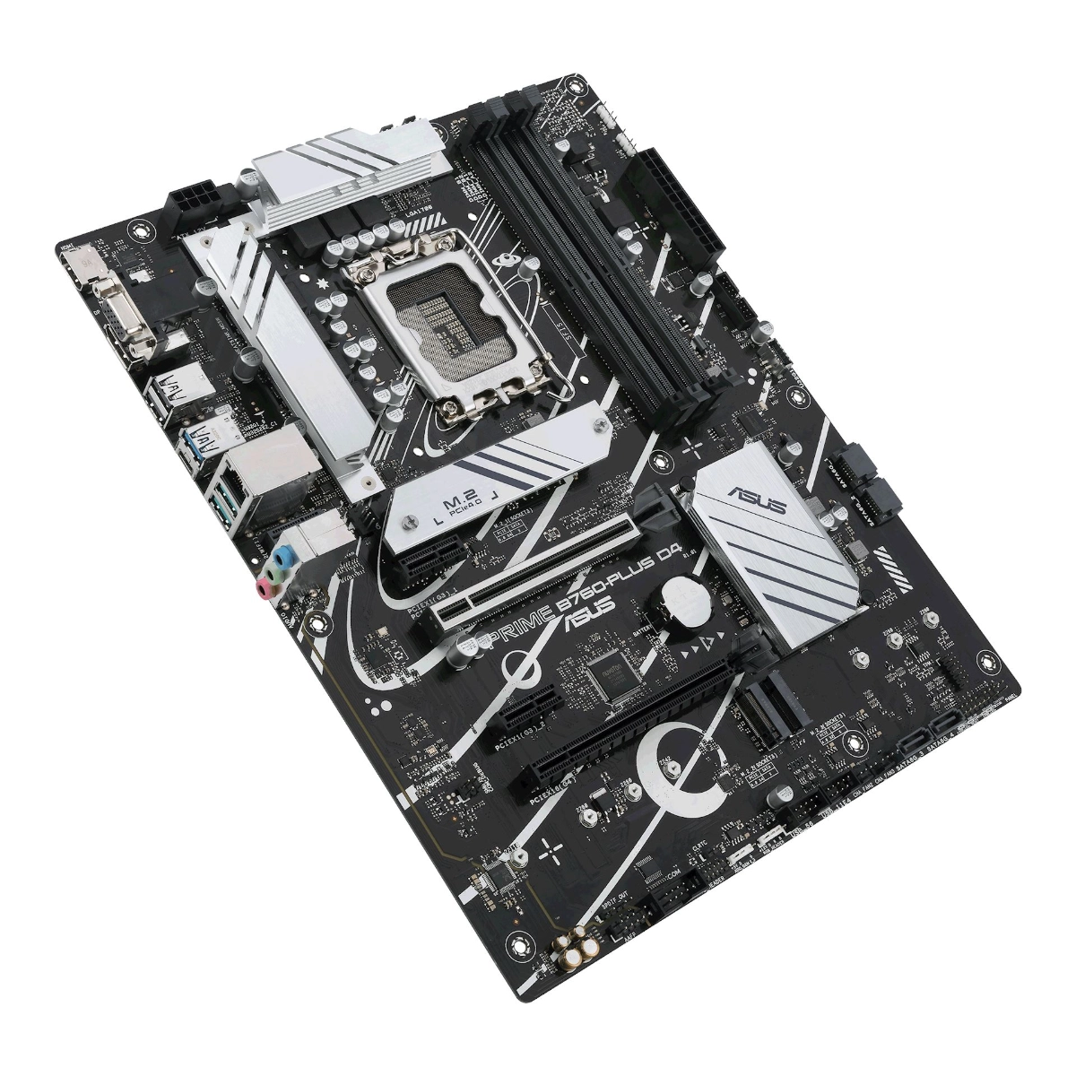 Prime B760-PLUS - LGA 1700 ATX DDR5 7200+