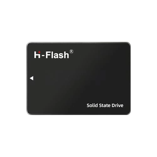 SSD - 480GB 2.5 inch