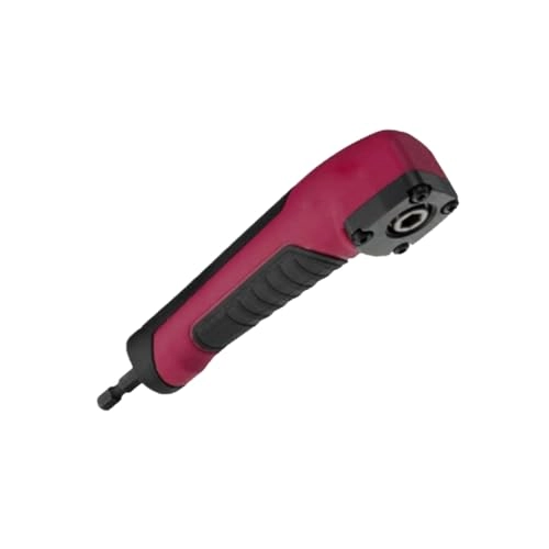 Right Angle Power Screwdriver - 90 Degree 1/4In
