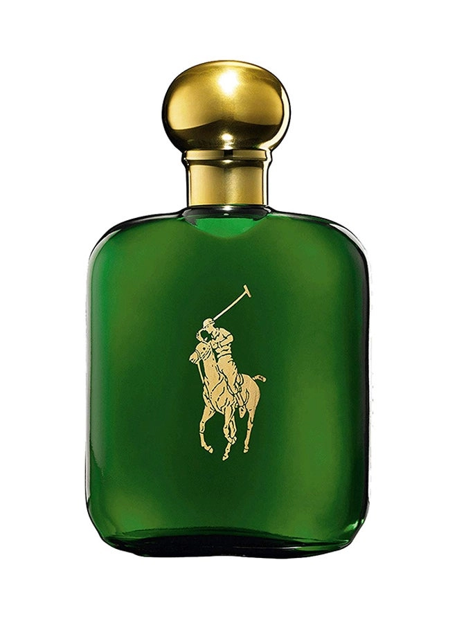 Polo Green Eau de Toilette 118 ml