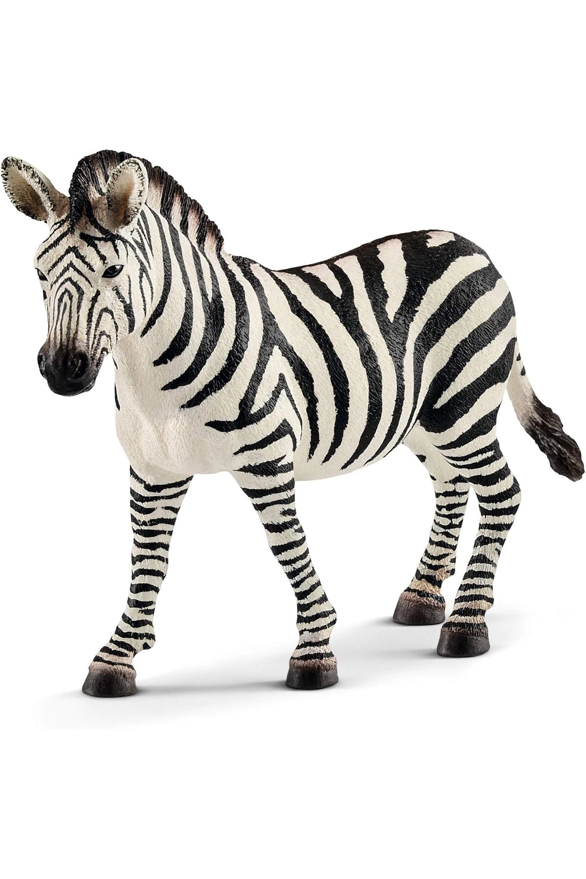schleich Zebra - 3 to 8 1 Piece