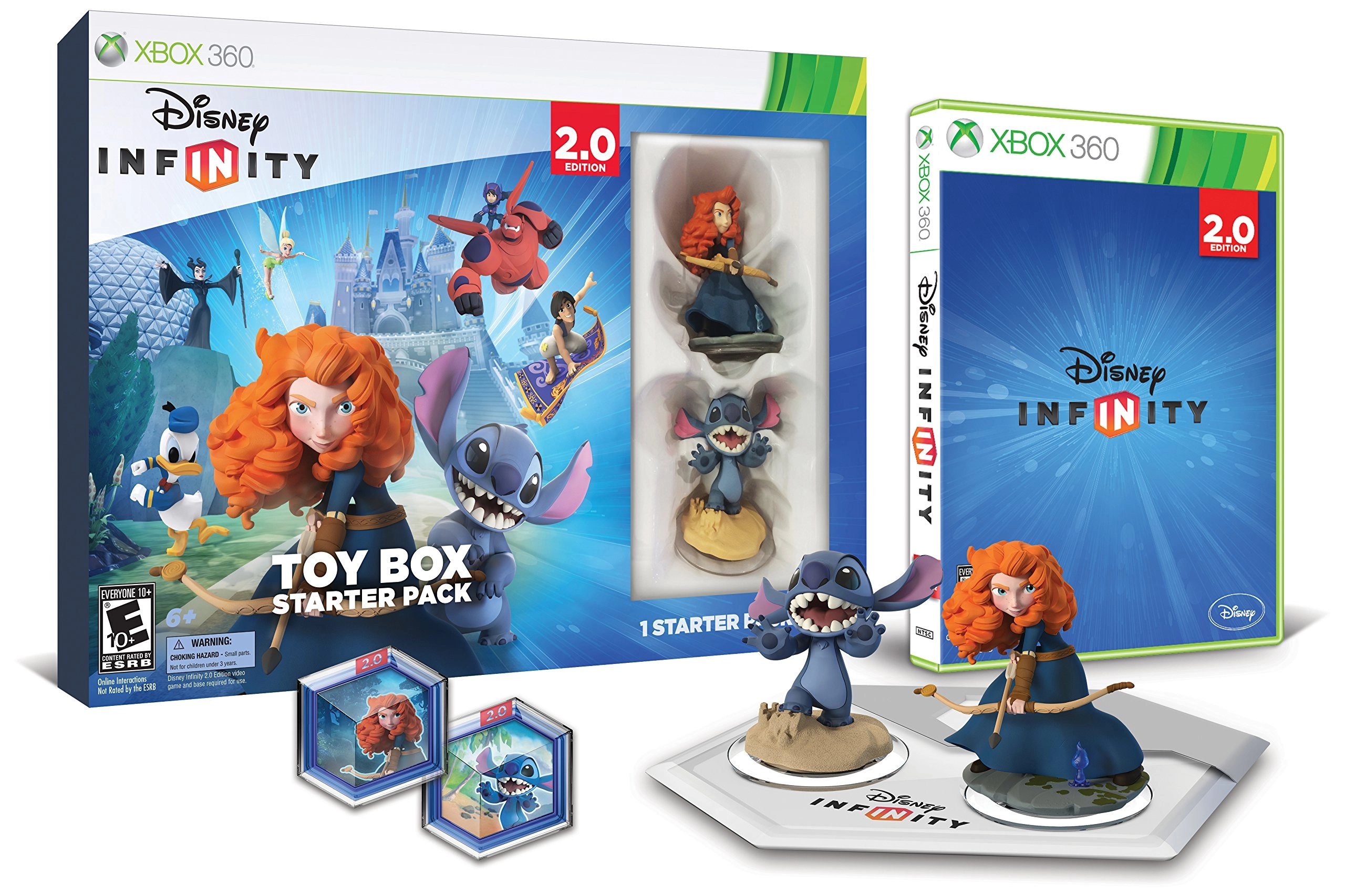 Disney Infinity