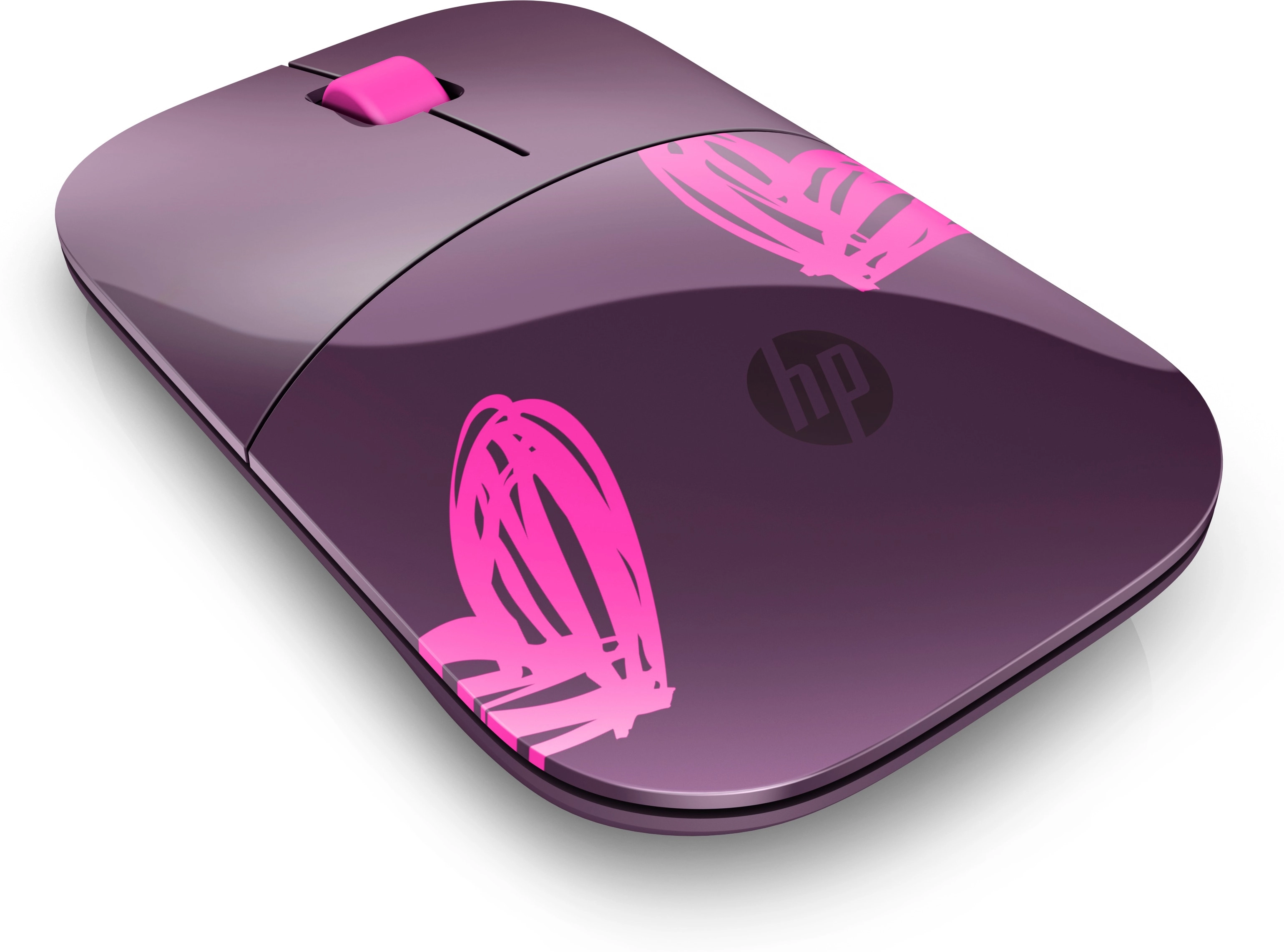 Z3700 Mouse - Wireless