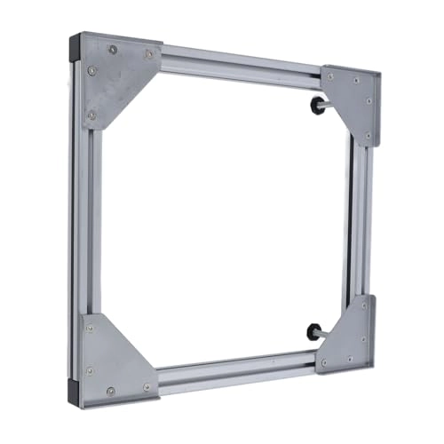 Washing Machine Stand