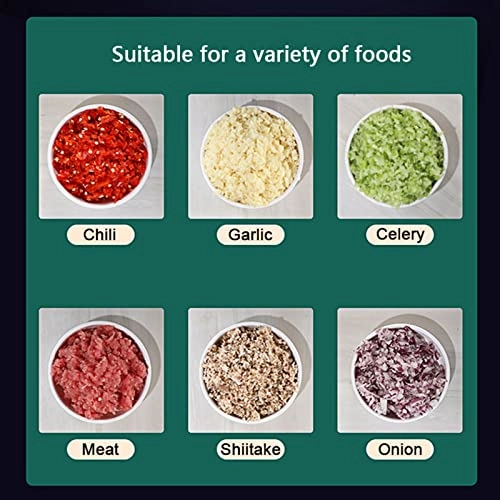 Meat Grinder - 2L 350W