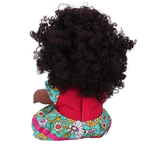 Newborn Baby Doll - 8 Inch Washable Ages 12 months+