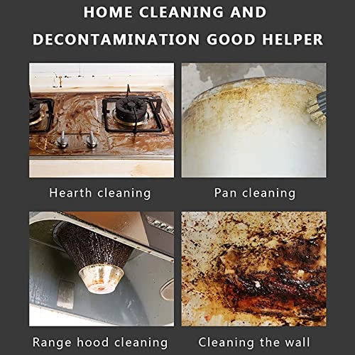 Steam Cleaner - 2-3Bar