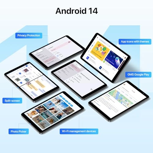 G1 Tab mini - 32GB 8"