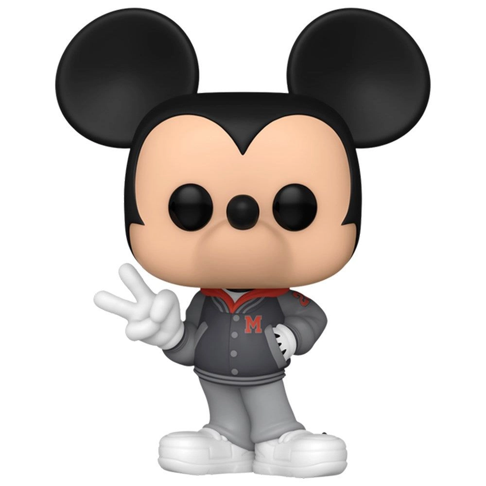 Mickey - Disney - Exclusive Vinyl Figure