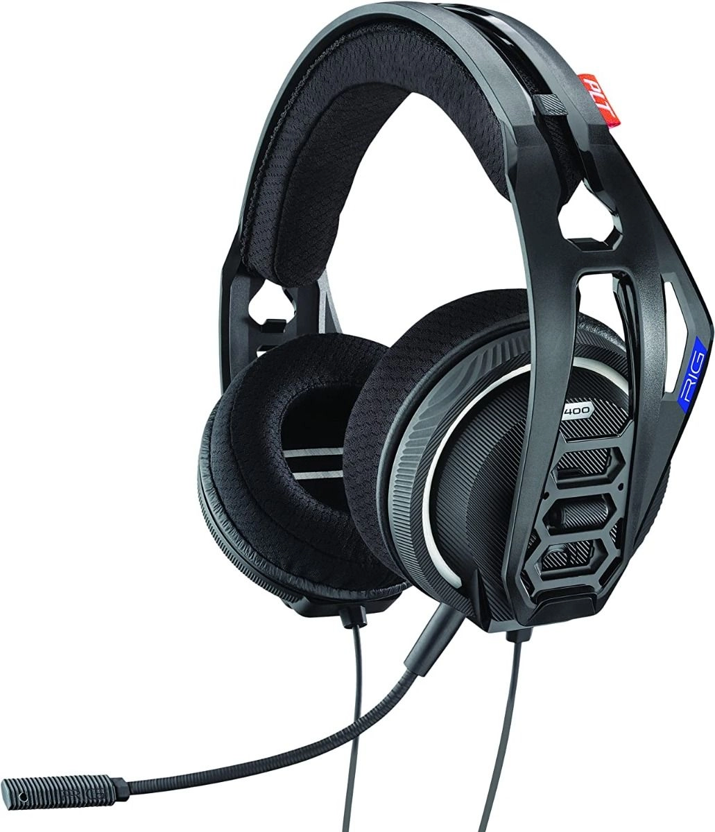 NACON Gaming 400HS Wired Headset