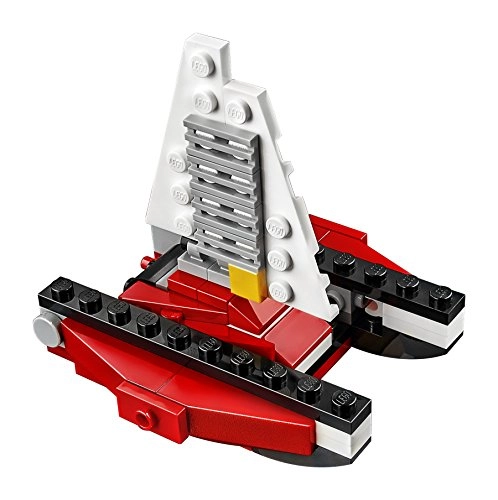 Creator Air Blazer (31057) - 3-in-1 102 pieces