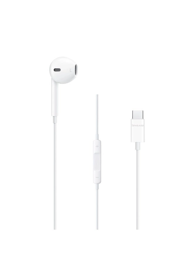 IEN-EP-TC-M - Wired Earbud