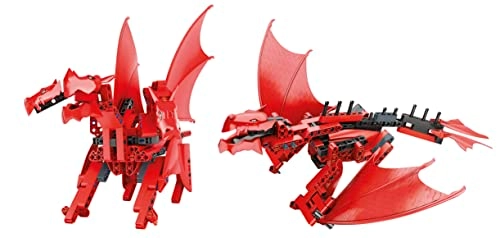 Floating Dragon - Creative Skills - 8 years+