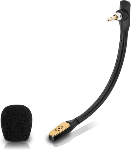 A40 3.5mm-Mini-Jack Microphone