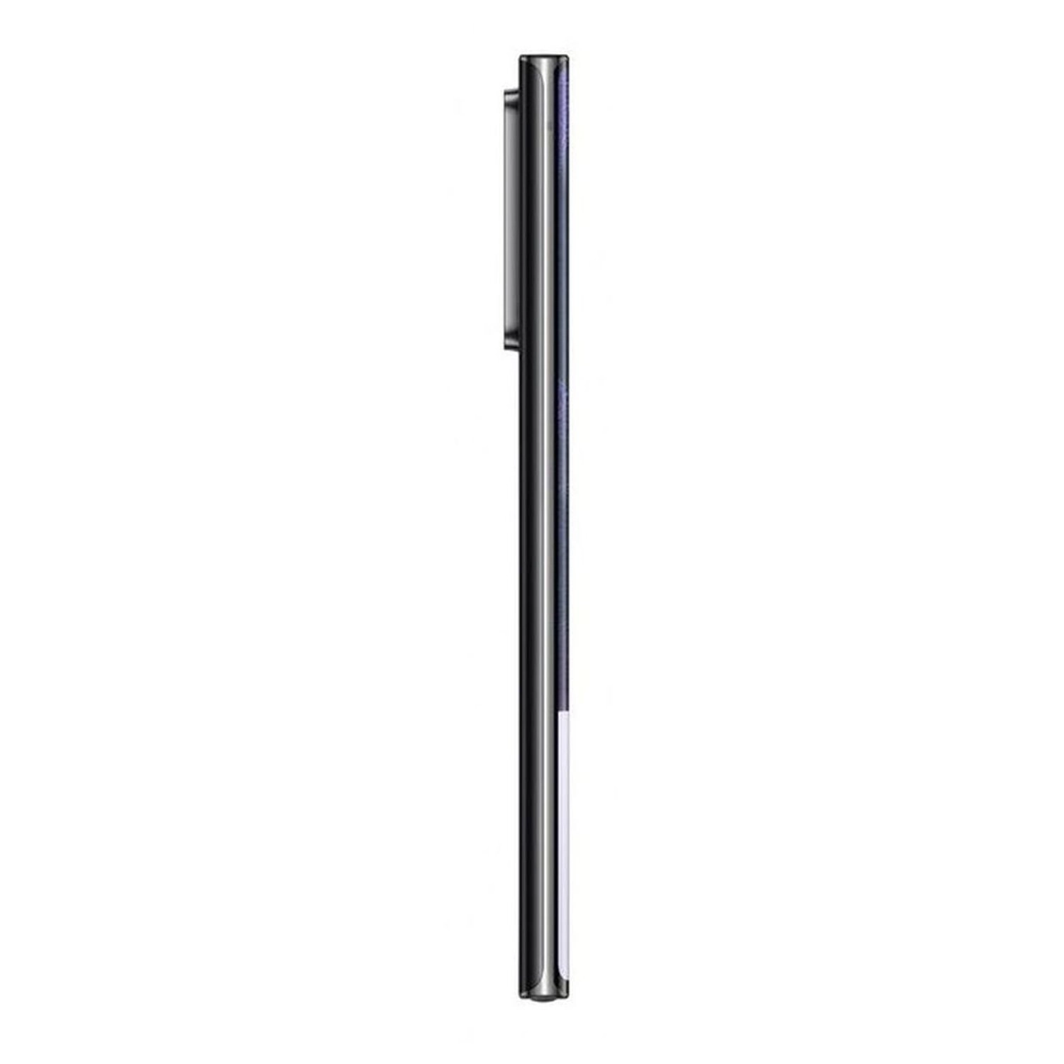 Galaxy Note20 Ultra - 12GB 256GB