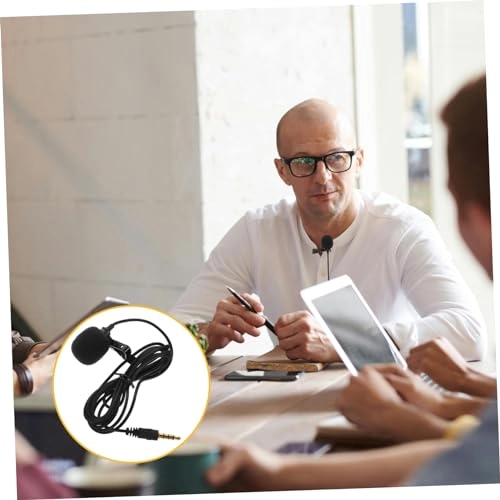 Multipurpose Wireless Microphone